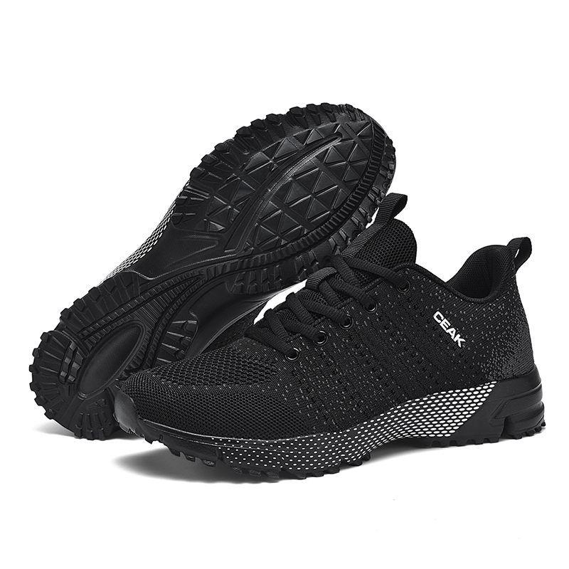 ELUVA Herren Freizeitschuhe, a – Outdoor Sport With Sticks Bewertung und Preis