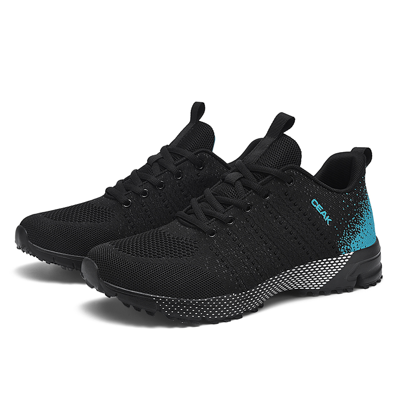 ELUVA Herren Freizeitschuhe, a – Outdoor Sport With Sticks Bewertung und Preis