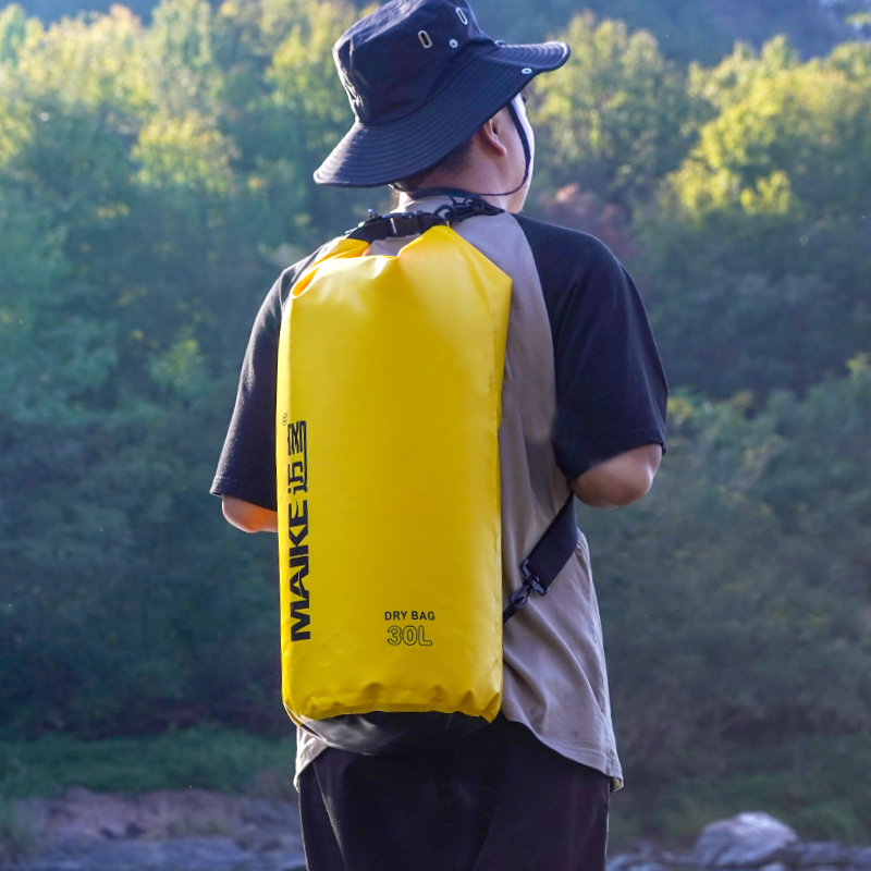 Maike 25L/30L wasserdichter Pa – Outdoor Sport Bag Bewertung und Preis