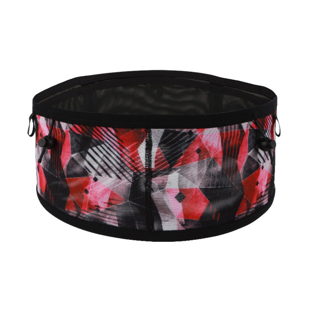 Neue Mesh-Laufgürteltasche Lei – Outdoor Sport Bag Bewertung und Preis