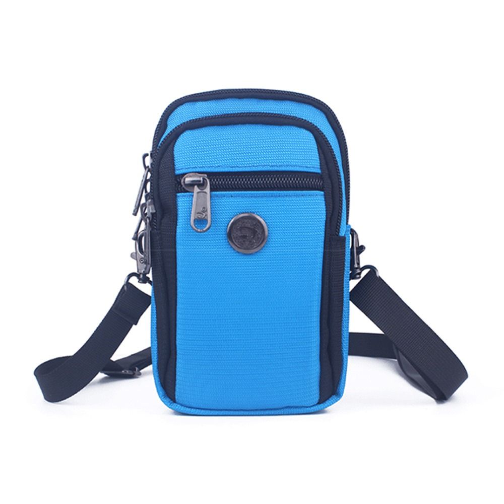 Oxford Männer Frauen Taille Pa – Outdoor Sport Bag Bewertung und Preis