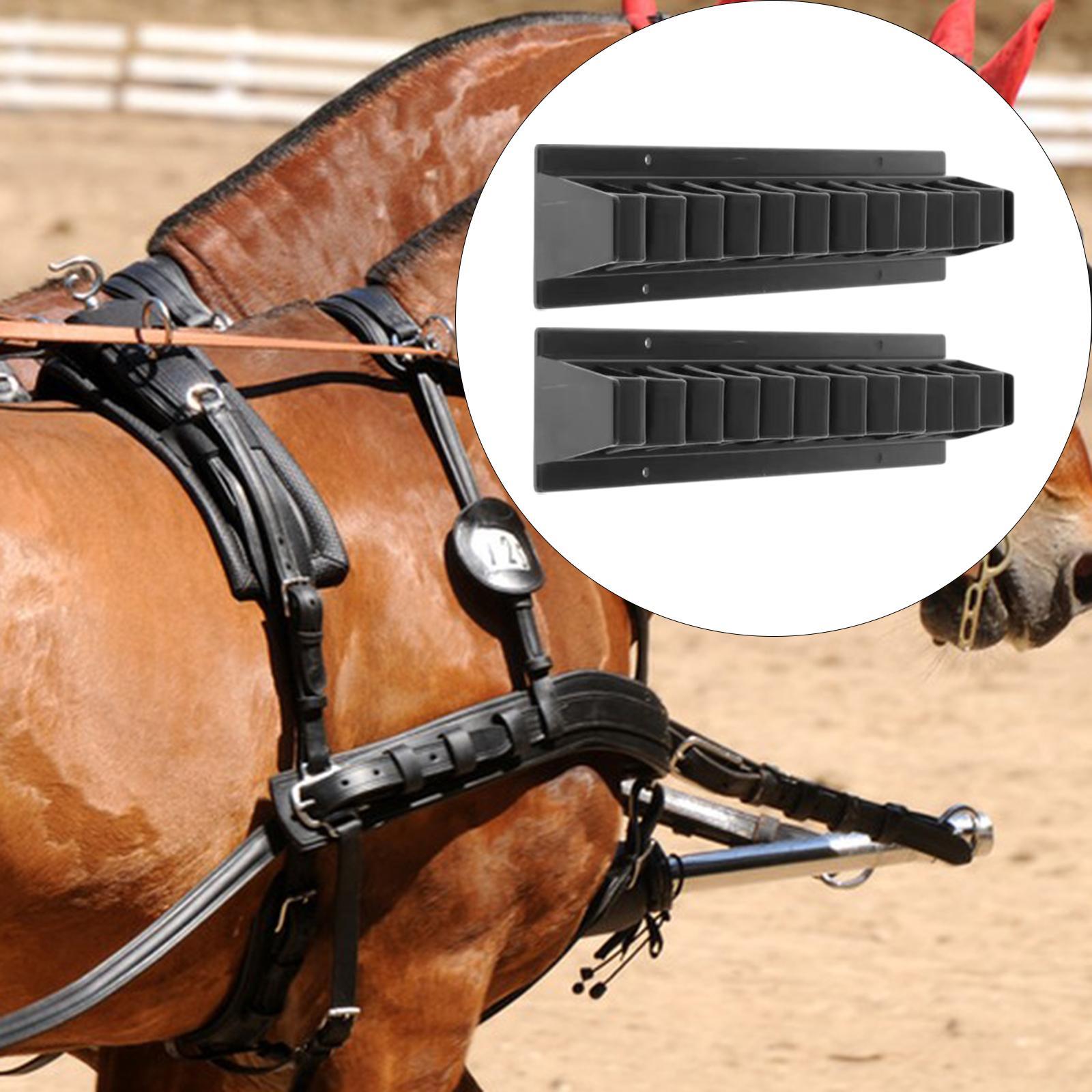 Pferdestall-Peitschenhalterung – Riding Crop Dressage Bewertung und Preis