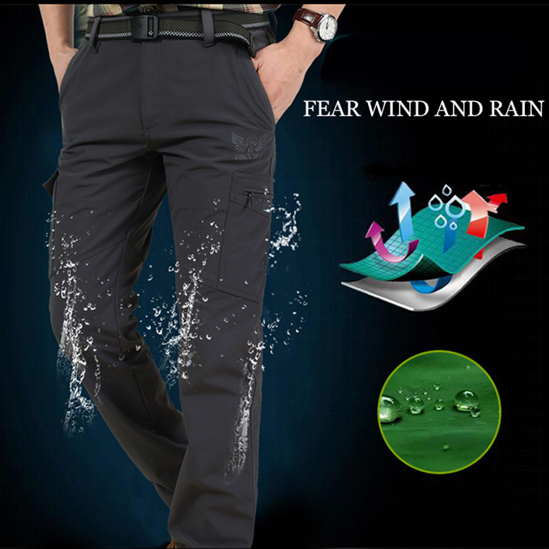 2024 Outdoor Arbeit Taktische  – Outdoor Sport Hiking Pants Bewertung und Preis
