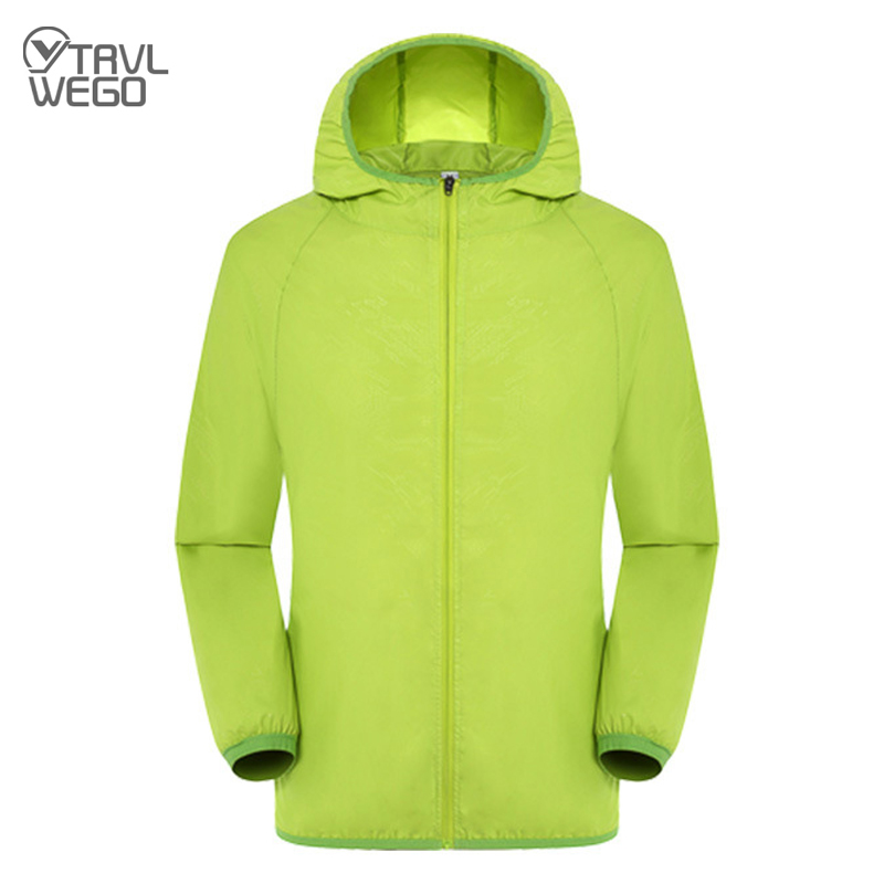 TRVLWEGO Outdoor Laufen Campin – Outdoor Sport Waterproof Jacket Bewertung und Preis