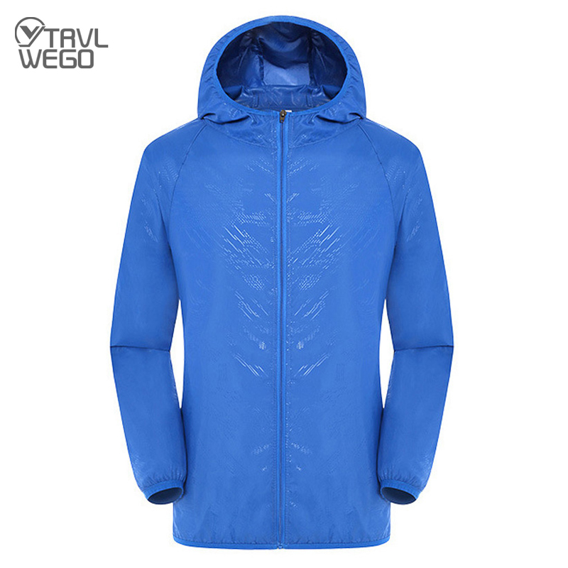 TRVLWEGO Outdoor Laufen Campin – Outdoor Sport Waterproof Jacket Bewertung und Preis