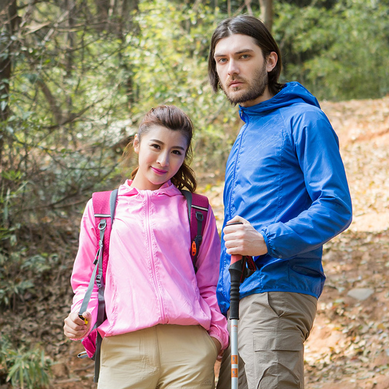 TRVLWEGO Outdoor Laufen Campin – Outdoor Sport Waterproof Jacket Bewertung und Preis