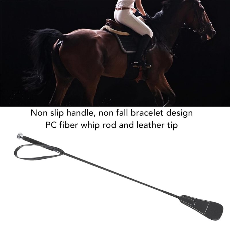 Reitgerte 26,8 Zoll, Dressurge – Riding Crop Dressage Bewertung und Preis