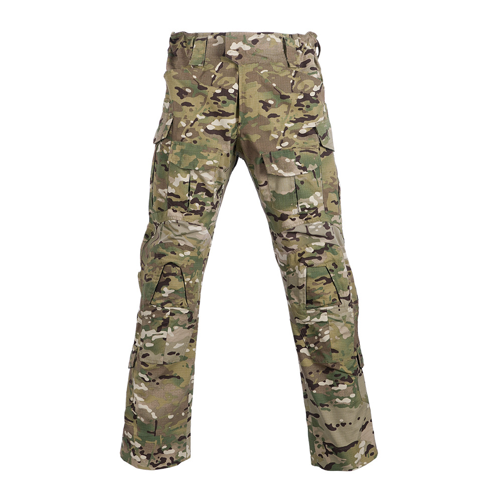 Männer Kampf Hosen Mit Knie Pa – Outdoor Sport Hiking Pants Bewertung und Preis