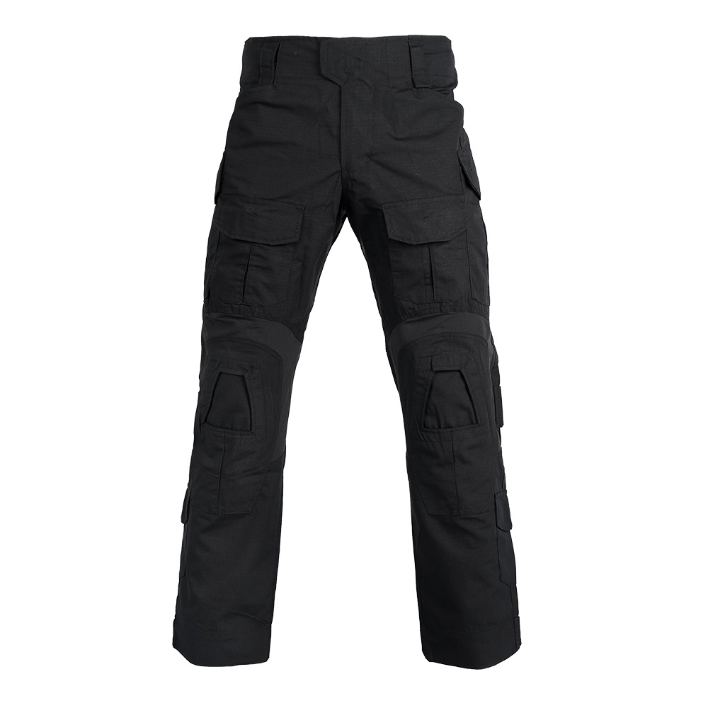 Männer Kampf Hosen Mit Knie Pa – Outdoor Sport Hiking Pants Bewertung und Preis