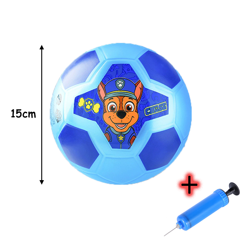 PAW Patrol Fußball Cartoon Ani – Outdoor Sport For Kids Bewertung und Preis
