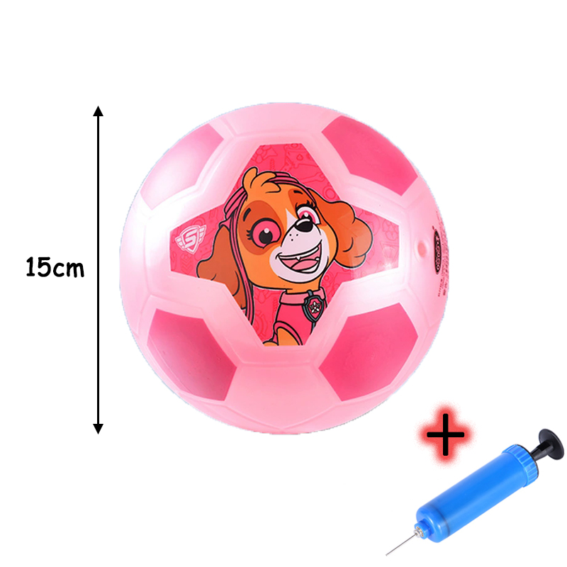 PAW Patrol Fußball Cartoon Ani – Outdoor Sport For Kids Bewertung und Preis