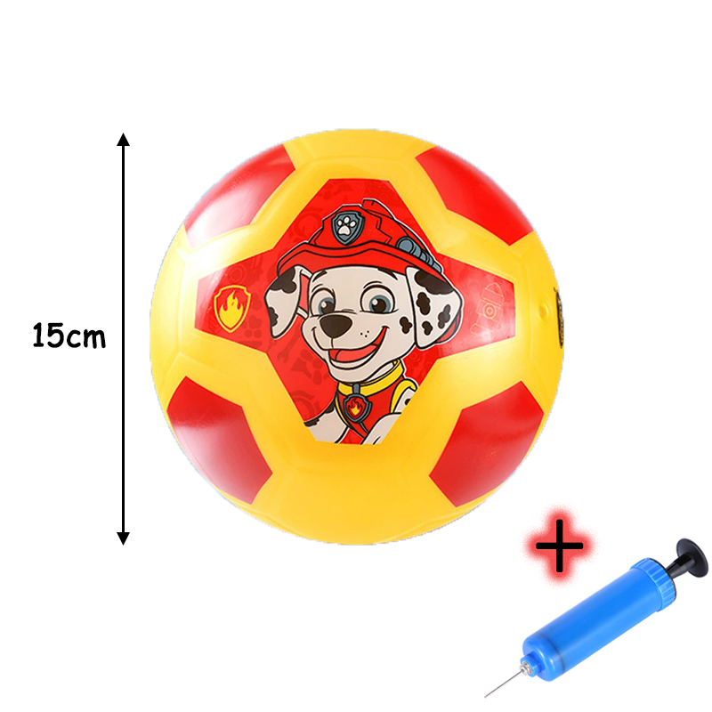 PAW Patrol Fußball Cartoon Ani – Outdoor Sport For Kids Bewertung und Preis