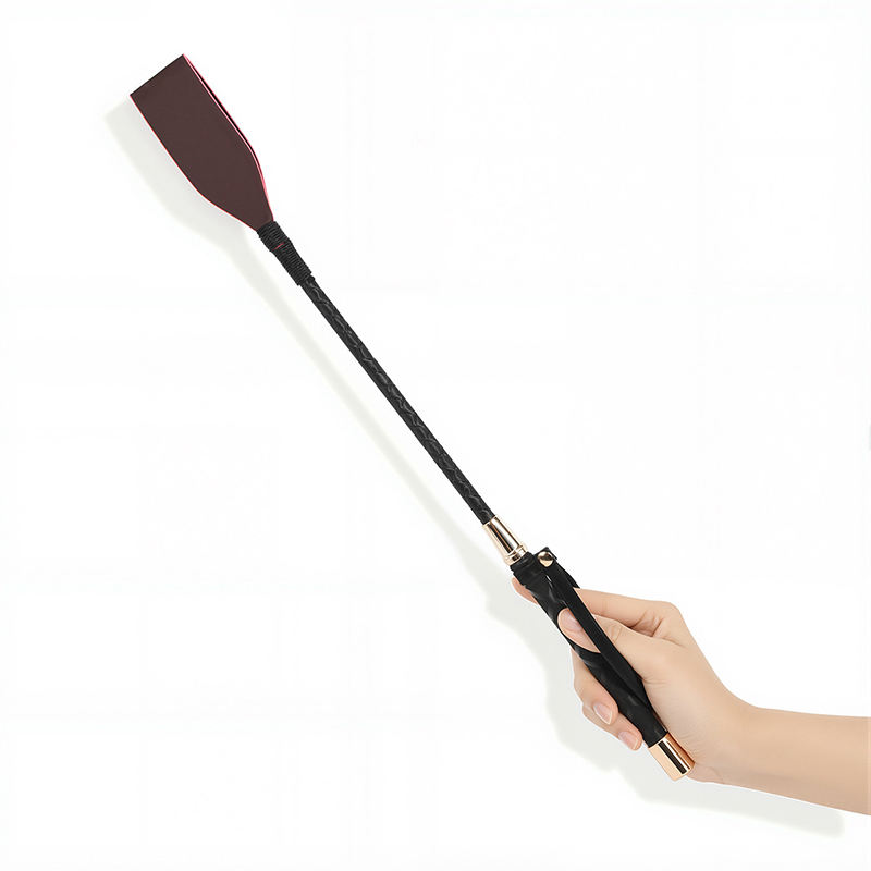 45 cm Metall-Inlay-Griff, ther – Riding Crop Dressage Bewertung und Preis