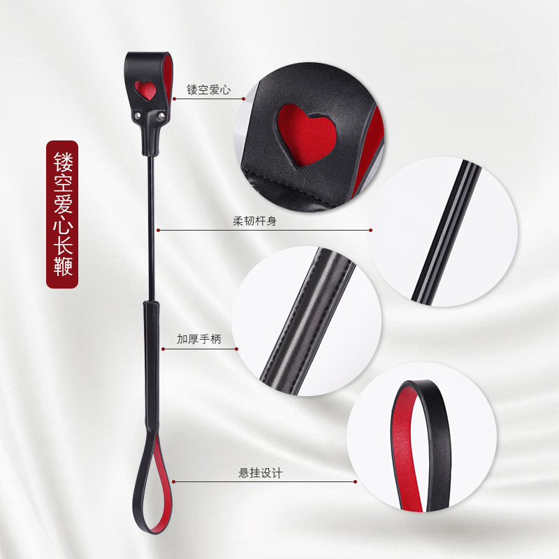 Hochwertige PU-Leder Reitgerte – Riding Crop Dressage Bewertung und Preis