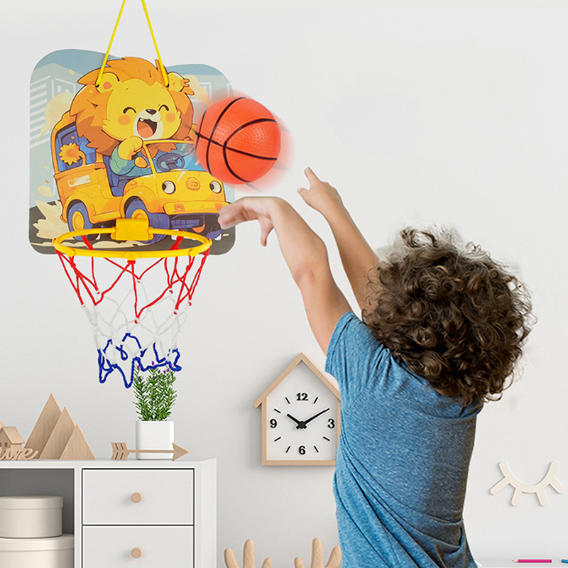 Kinder Einstellbare Basketball – Outdoor Sport For Kids Bewertung und Preis