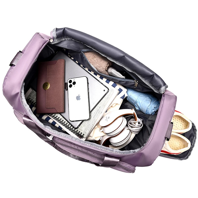 One Piece Reisetasche für Männ – Outdoor Sport Bag Bewertung und Preis