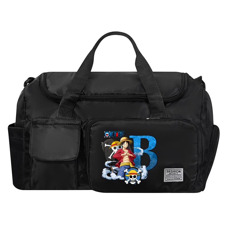 One Piece Reisetasche für Männ – Outdoor Sport Bag Bewertung und Preis