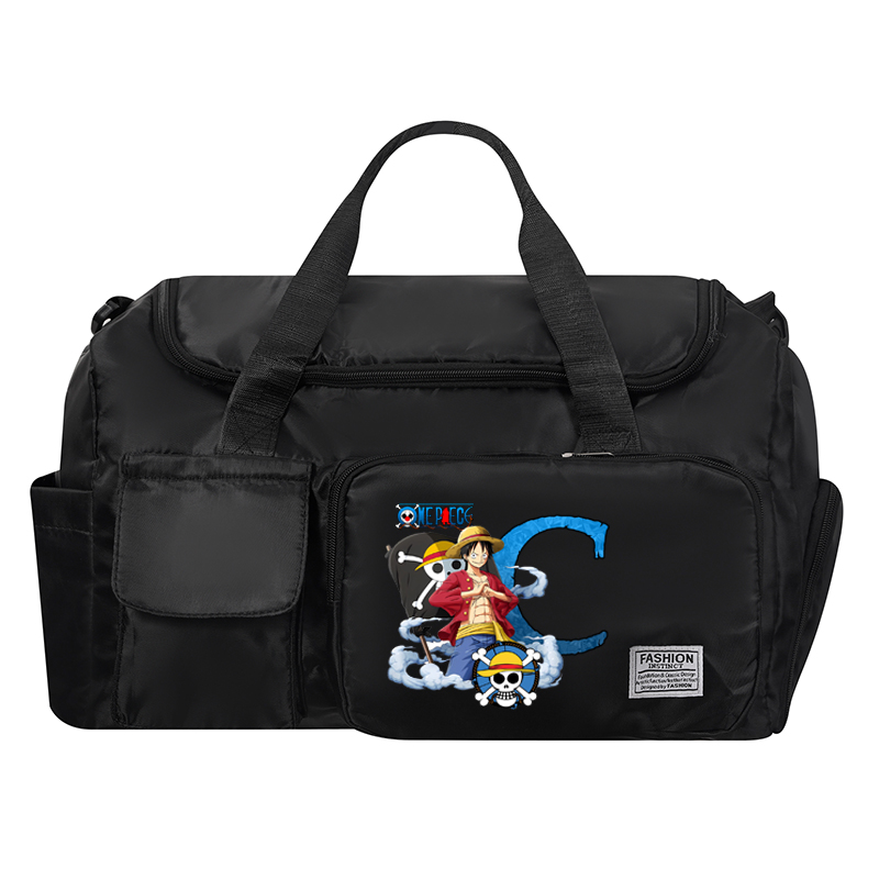 One Piece Reisetasche für Männ – Outdoor Sport Bag Bewertung und Preis