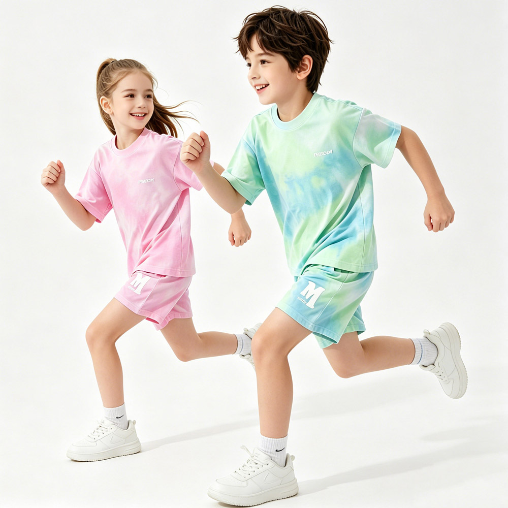 5-14 Jahre Kinder-Sportset aus – Outdoor Sport For Kids Bewertung und Preis