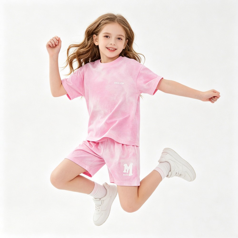 5-14 Jahre Kinder-Sportset aus – Outdoor Sport For Kids Bewertung und Preis