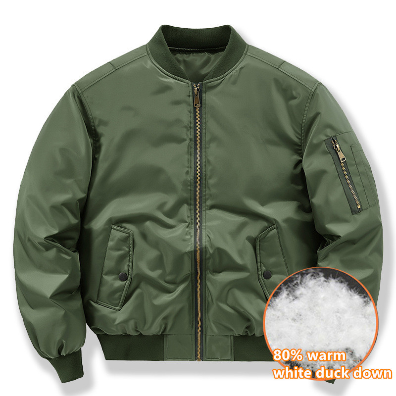 Winter Unten Jacke Männer der  – Outdoor Sport Waterproof Jacket Bewertung und Preis
