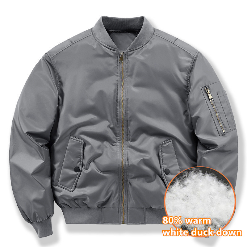 Winter Unten Jacke Männer der  – Outdoor Sport Waterproof Jacket Bewertung und Preis