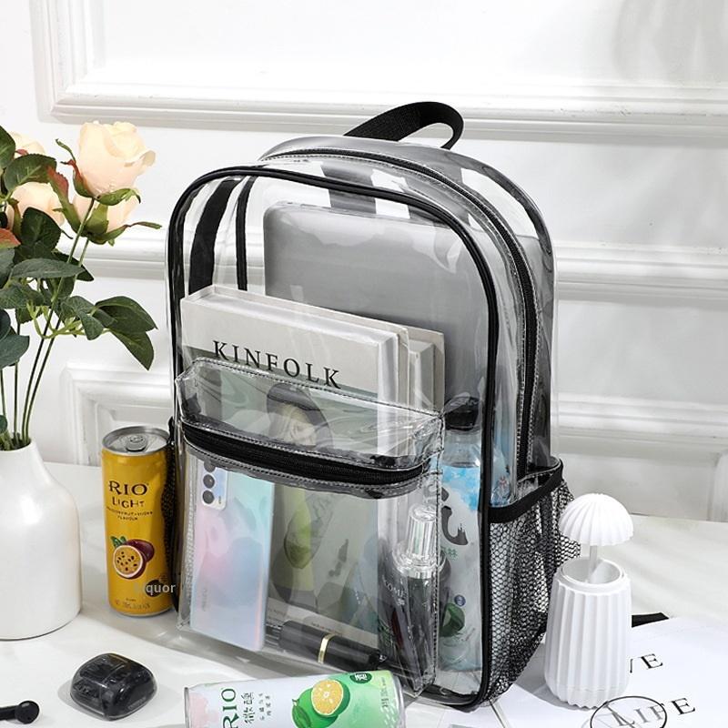 Bestseller Transparenter PVC O – Outdoor Sport Bag Bewertung und Preis
