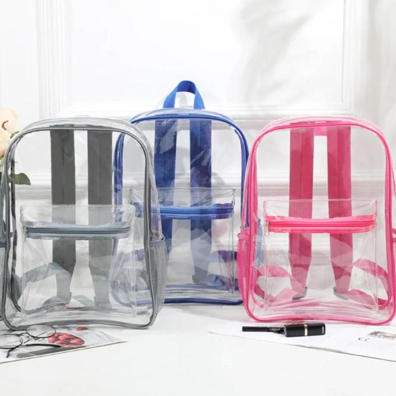 Bestseller Transparenter PVC O – Outdoor Sport Bag Bewertung und Preis