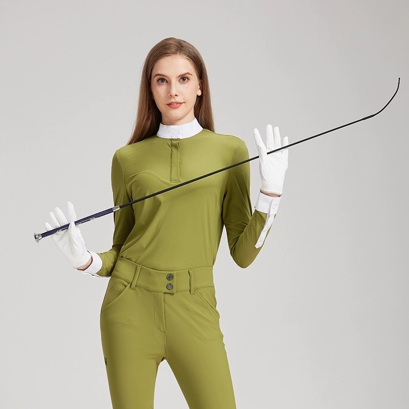 Professionelle Dressur-Reitger – Riding Crop Dressage Bewertung und Preis