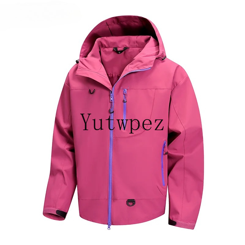 Hardshell-Jacken Outdoor Wande – Outdoor Sport Waterproof Jacket Bewertung und Preis