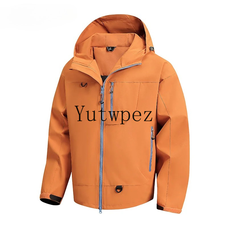 Hardshell-Jacken Outdoor Wande – Outdoor Sport Waterproof Jacket Bewertung und Preis