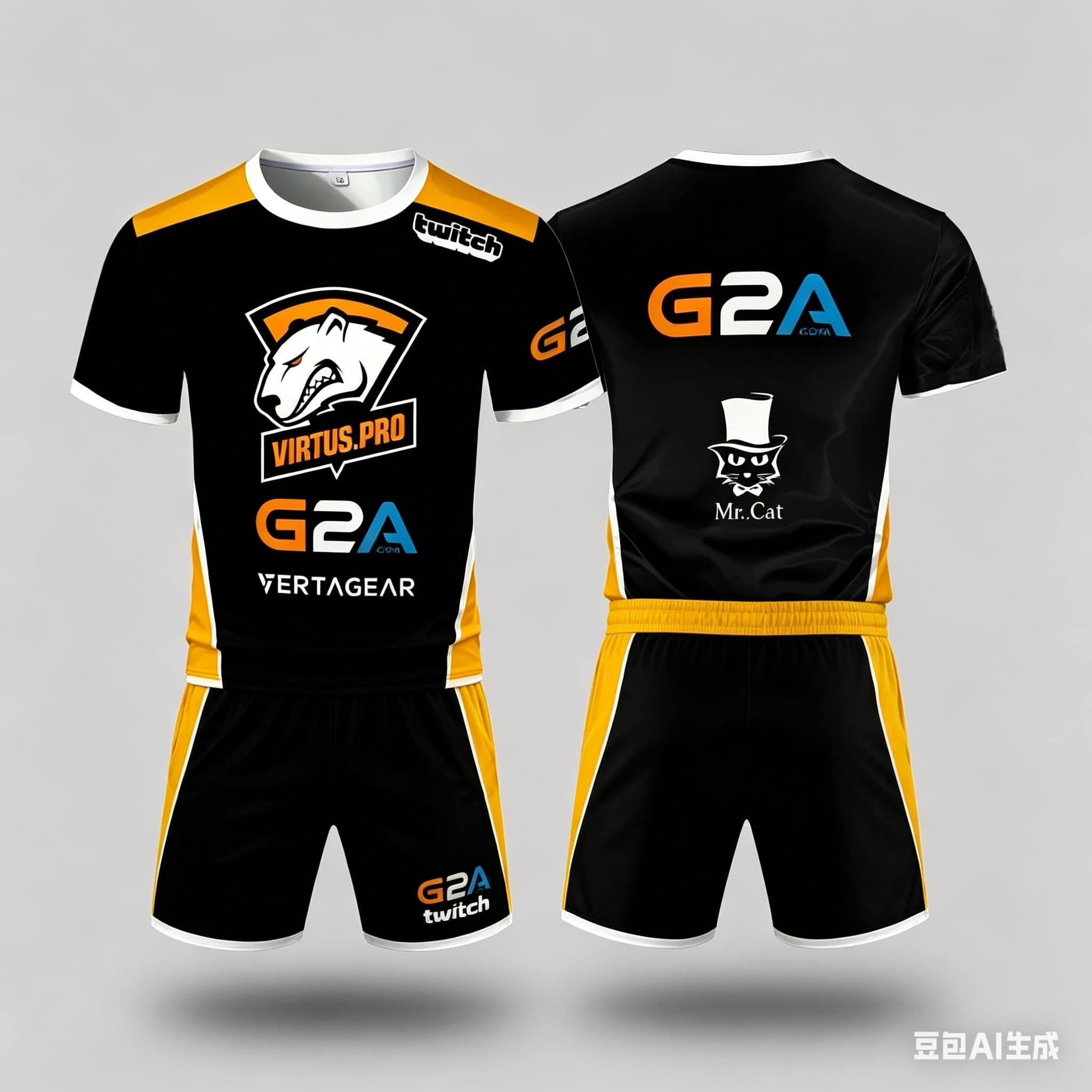 Virtus.Pro Esports Club Unifor – Outdoor Sport Is Bewertung und Preis