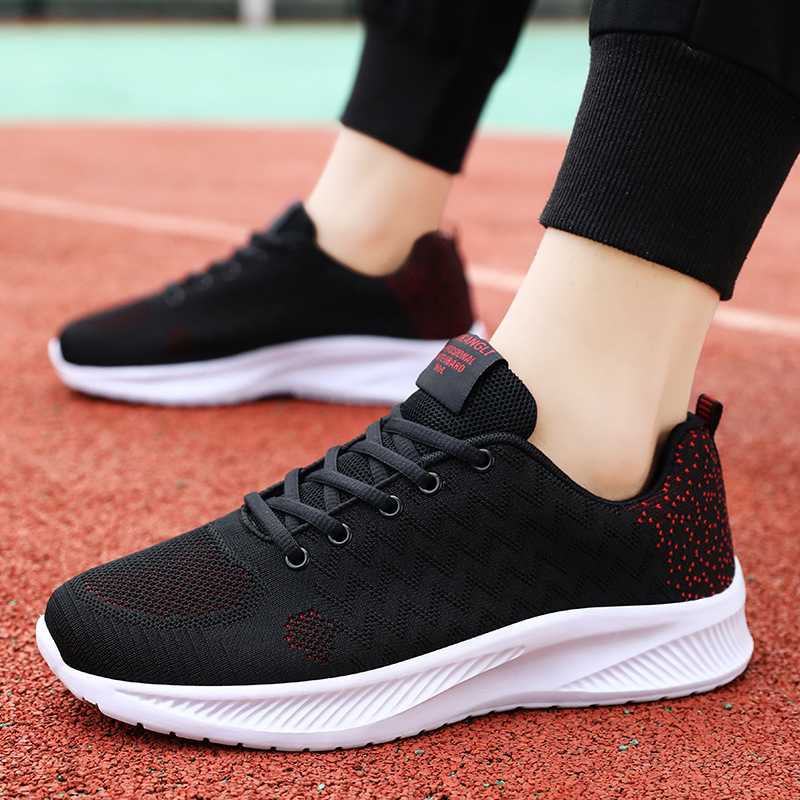 Herren-Sneaker 2024 Laufschuhe – Outdoor Sport With Sticks Bewertung und Preis