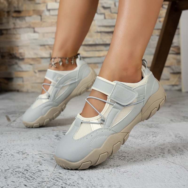 Damen Mesh Mary Jane Wandersch – Outdoor Sport With Sticks Bewertung und Preis