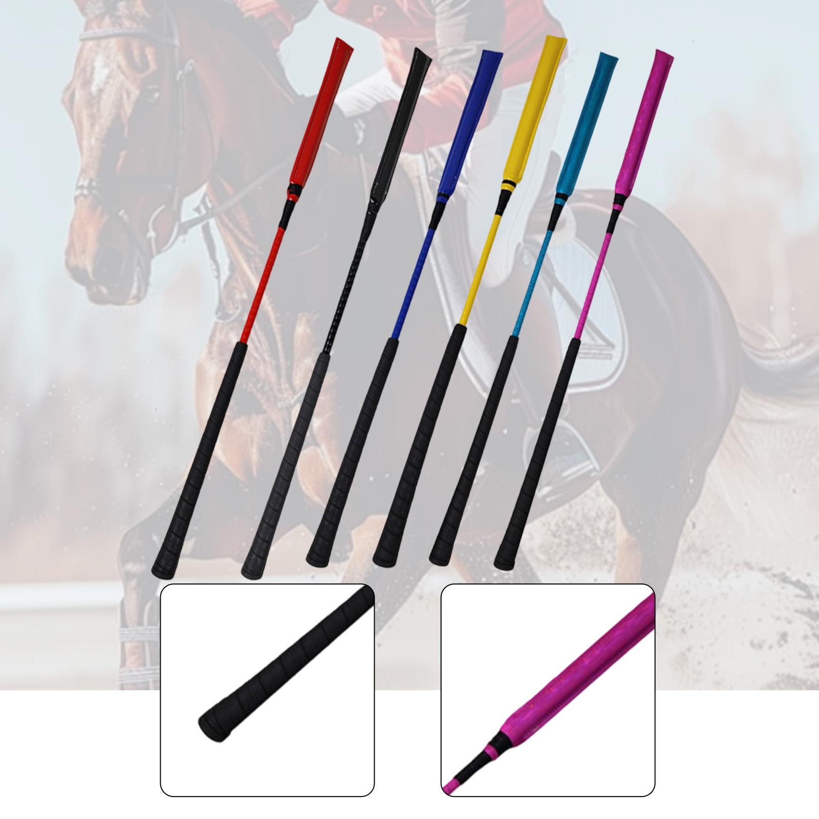 Reitgerte aus Mikrofaser-PU, r – Riding Crop Dressage Bewertung und Preis