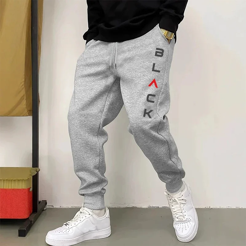 Herren-Jogginghose mit Aufdruc – Outdoor Sport Hiking Pants Bewertung und Preis