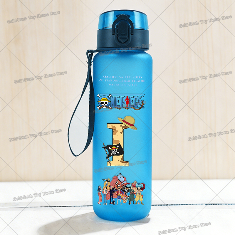 650ml Luffy Buchstaben A-Z Spo – Outdoor Sport For Kids Bewertung und Preis
