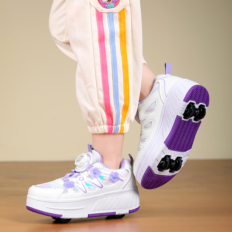 2026 Rollschuh-Schuhe Ultralei – Outdoor Sport For Kids Bewertung und Preis