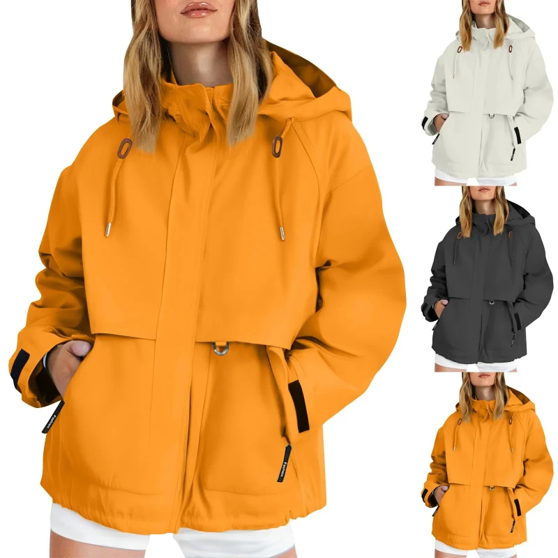 Wasserdichte Wanderjacke für D – Outdoor Sport Waterproof Jacket Bewertung und Preis