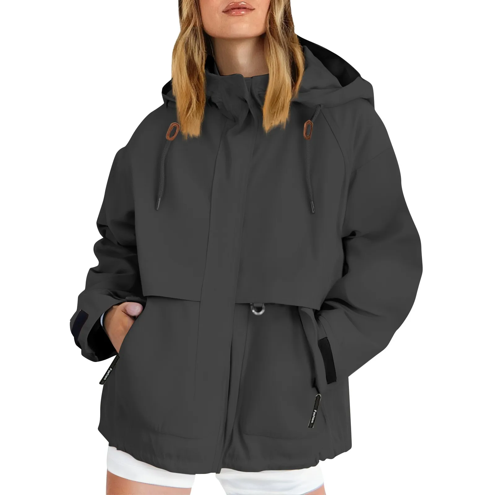 Wasserdichte Wanderjacke für D – Outdoor Sport Waterproof Jacket Bewertung und Preis