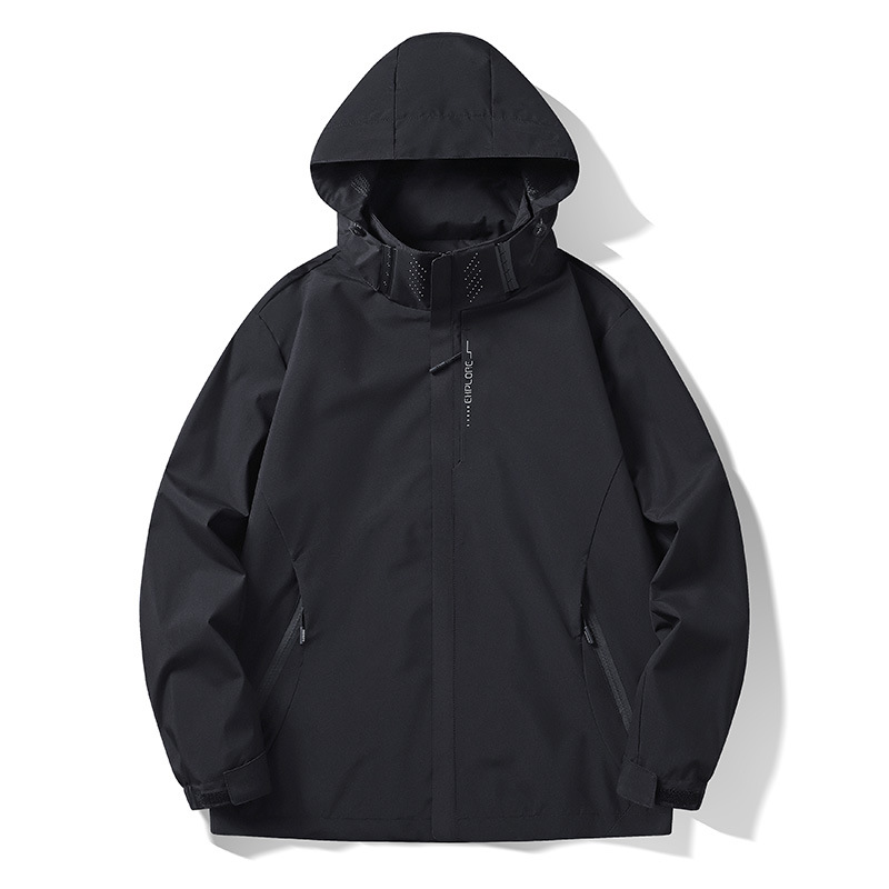 2026 Frühling Herbst Unisex Wi – Outdoor Sport Waterproof Jacket Bewertung und Preis