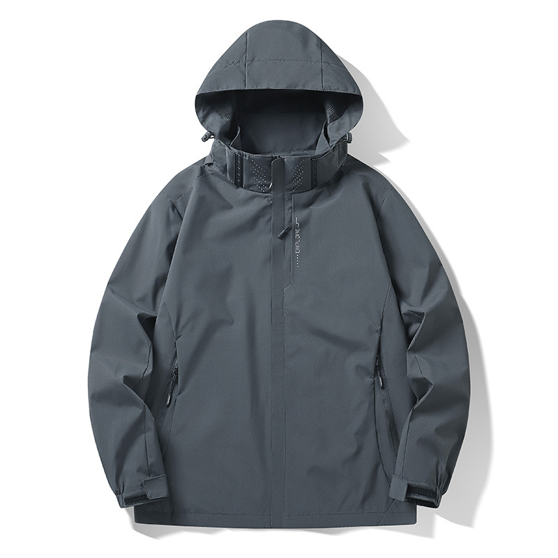 2026 Frühling Herbst Unisex Wi – Outdoor Sport Waterproof Jacket Bewertung und Preis