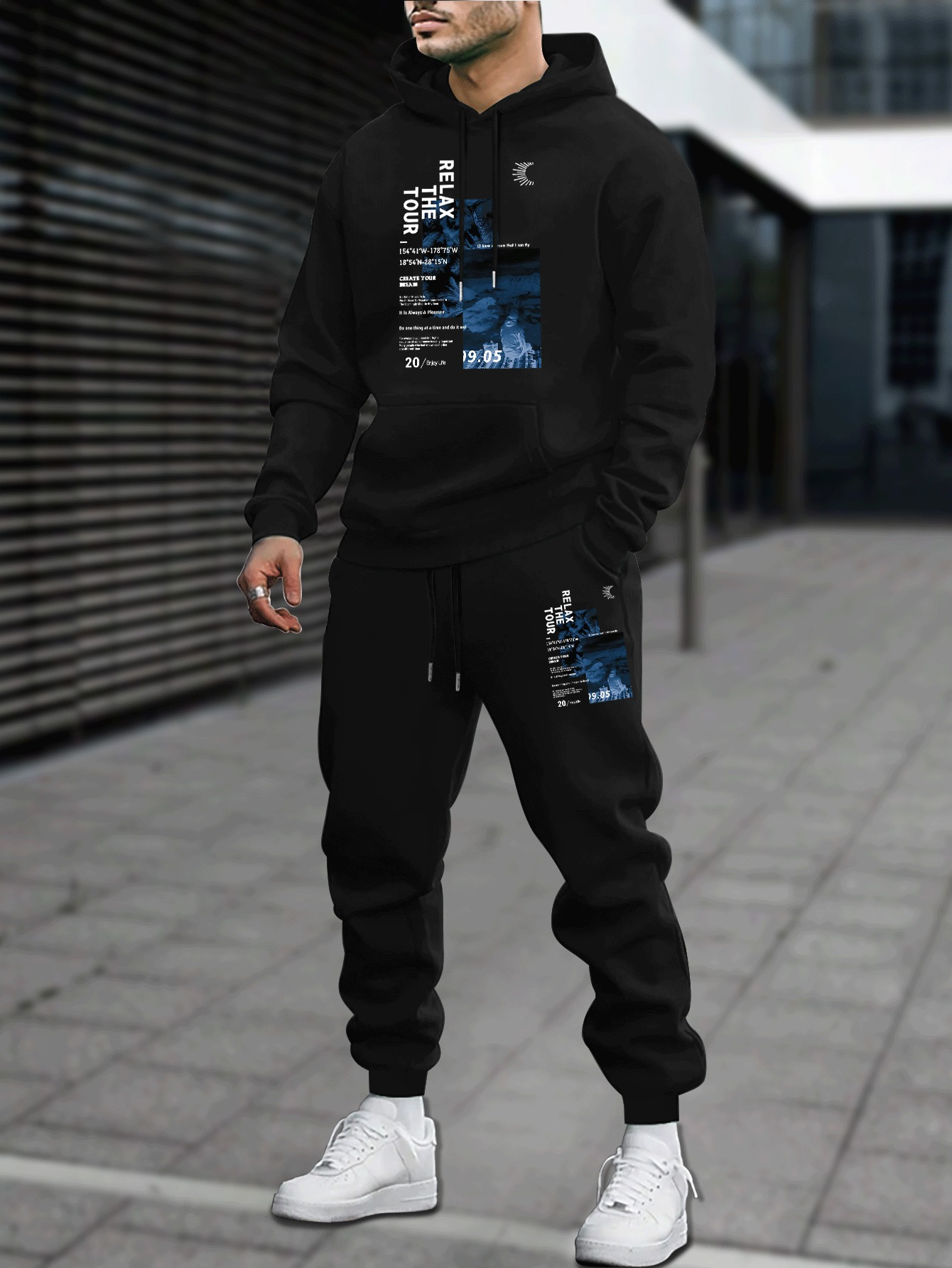 Herren Herbst Winter Hoodie Jo – Outdoor Sport Is Bewertung und Preis