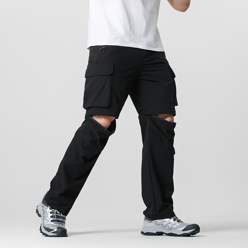 Herren-Cargo-Wanderhose, wasse – Outdoor Sport Hiking Pants Bewertung und Preis
