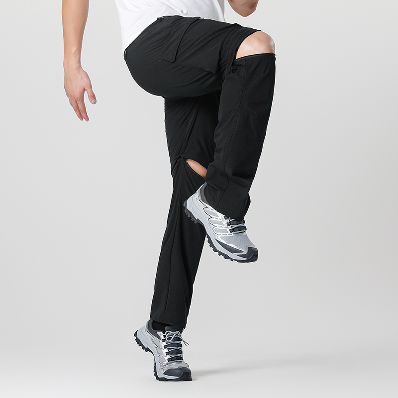 Herren-Cargo-Wanderhose, wasse – Outdoor Sport Hiking Pants Bewertung und Preis