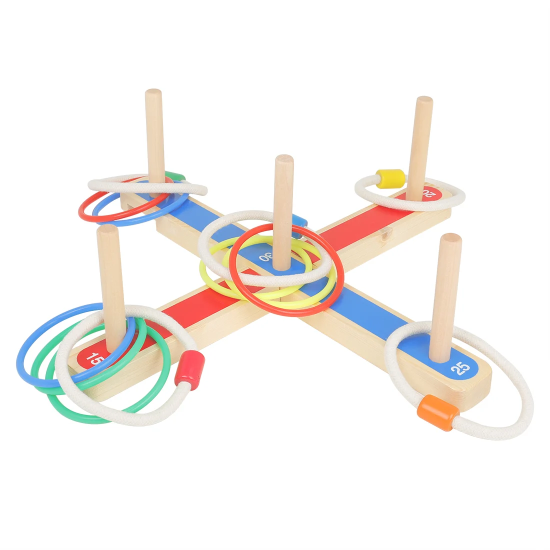 Orff Outdoor-Spiel Ringwurfspi – Outdoor Sport For Kids Bewertung und Preis