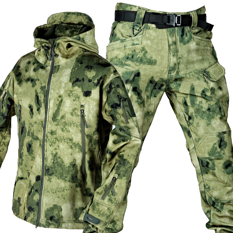 Outdoor Wasserdicht Winddicht  – Outdoor Sport Waterproof Jacket Bewertung und Preis