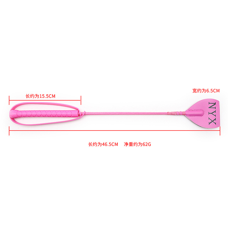 46,5 cm Leder-Langpeitsche Flo – Riding Crop Dressage Bewertung und Preis