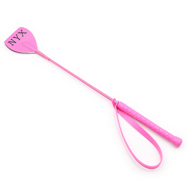 46,5 cm Leder-Langpeitsche Flo – Riding Crop Dressage Bewertung und Preis