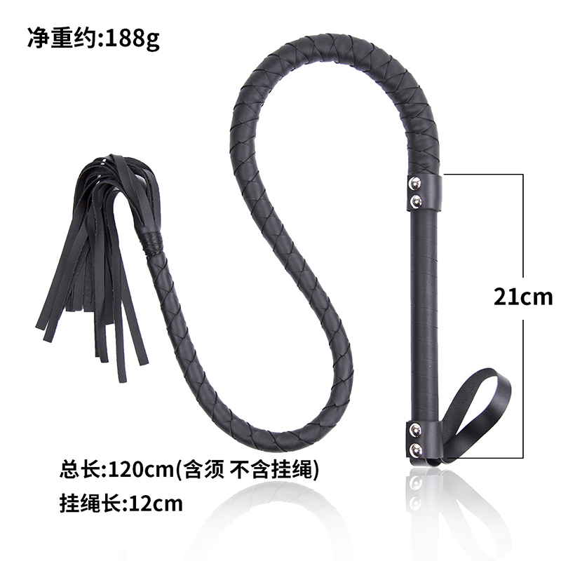120cm Leder Web griff Schlange – Riding Crop Dressage Bewertung und Preis